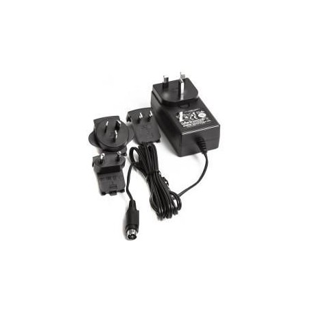 Datapath x4 power supply